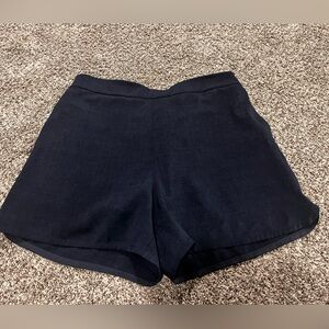 Lululemon Athletica Flat Front Women's Shorts